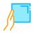 Tiles icon